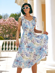 Сукня міді Dressa модель 74986 Фото