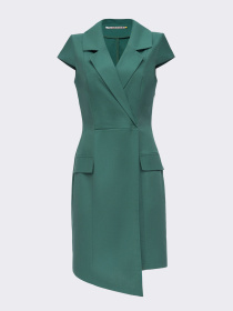 Платье мини Dressa модель 53870 Фото