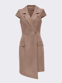 Платье мини Dressa модель 74191 Платье мини Dressa модель 74191 Фото