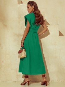 Сукня міді Dressa модель 54259 Фото