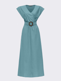 Сукня міді Dressa модель 75190 Фото