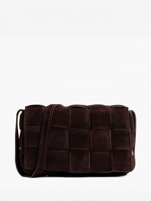 Кросс-боди Regina Notte модель 2000000159928 Фото