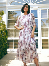 Сукня максі Dressa модель 74966 Фото