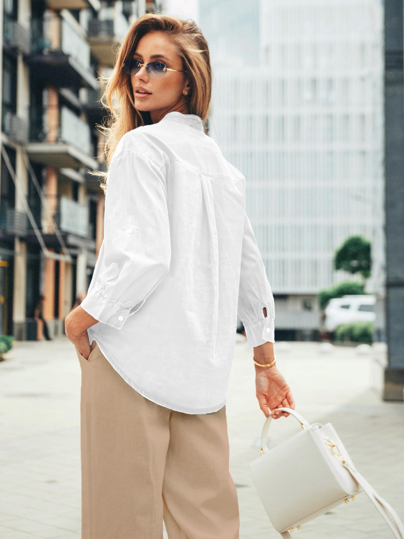 Вишита сорочка Dressa модель 73163 Фото