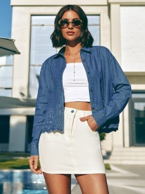 Сорочки Dressa модель 75187 Фото