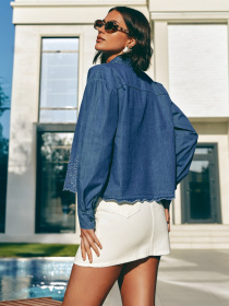 Сорочки Dressa модель 75187 Фото