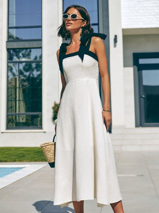 Сарафан Dressa модель 74946 Фото