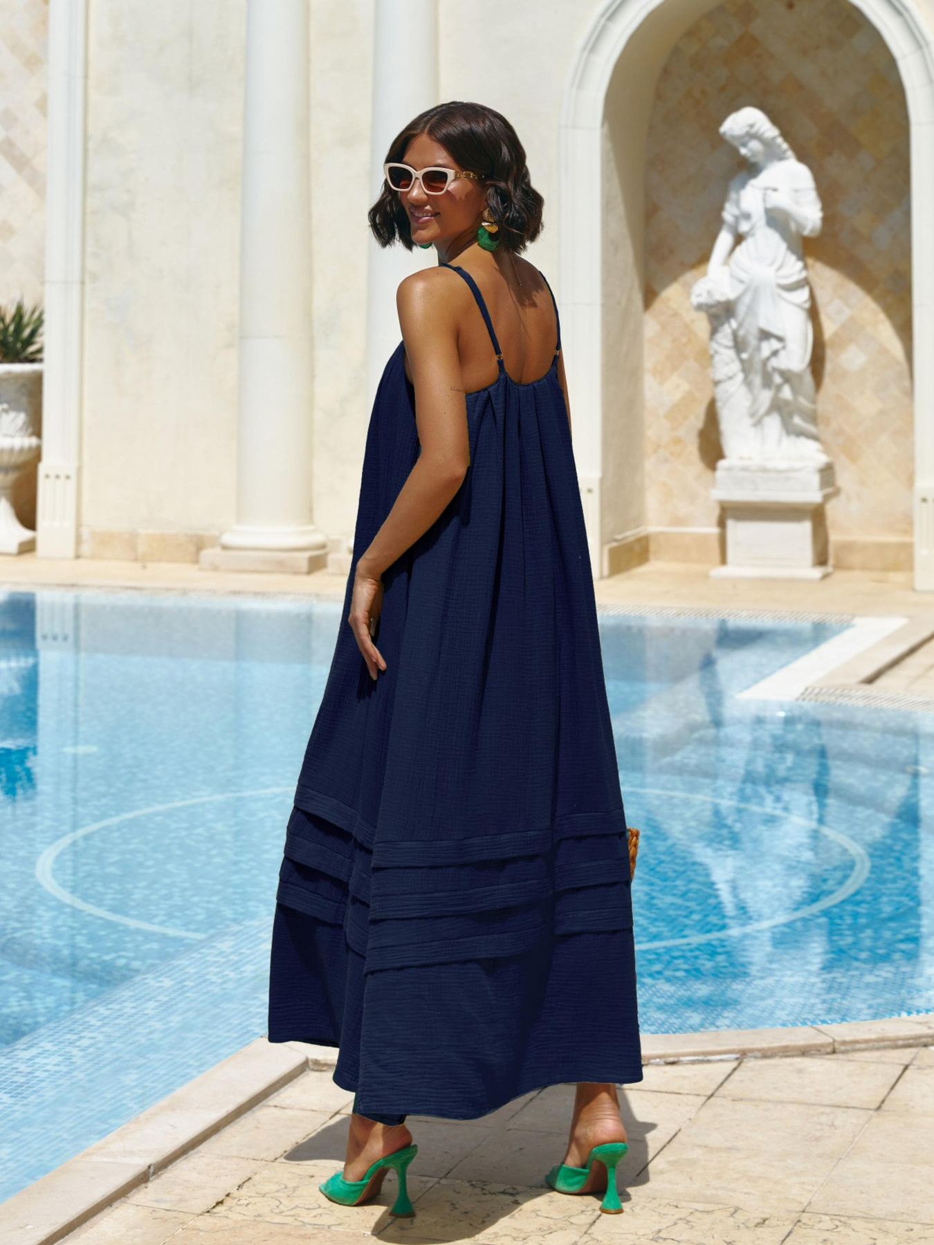 Сарафан Dressa модель 75102 Фото