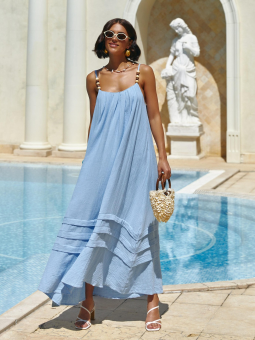 Сарафан Dressa модель 75106 Фото