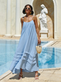 Сарафан Dressa модель 75106 Фото