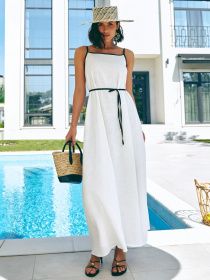 Сарафан Dressa модель 74884 Фото