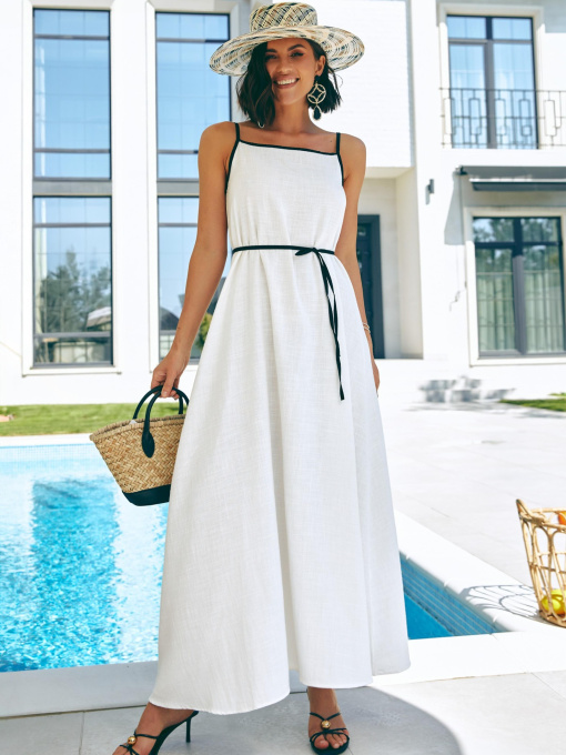 Сарафан Dressa модель 74884 Фото