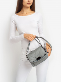 Кросс-боди Regina Notte модель 2000000163017 Фото