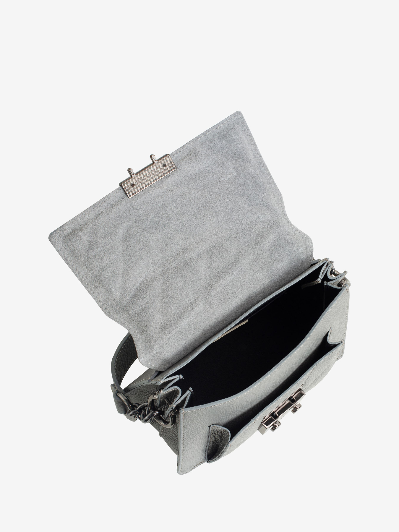 Крос-боді Regina Notte модель 2000000163017 Крос-боді Regina Notte модель 2000000163017 Фото