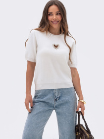 Худи и свитшоты Dressa модель 73987 Фото