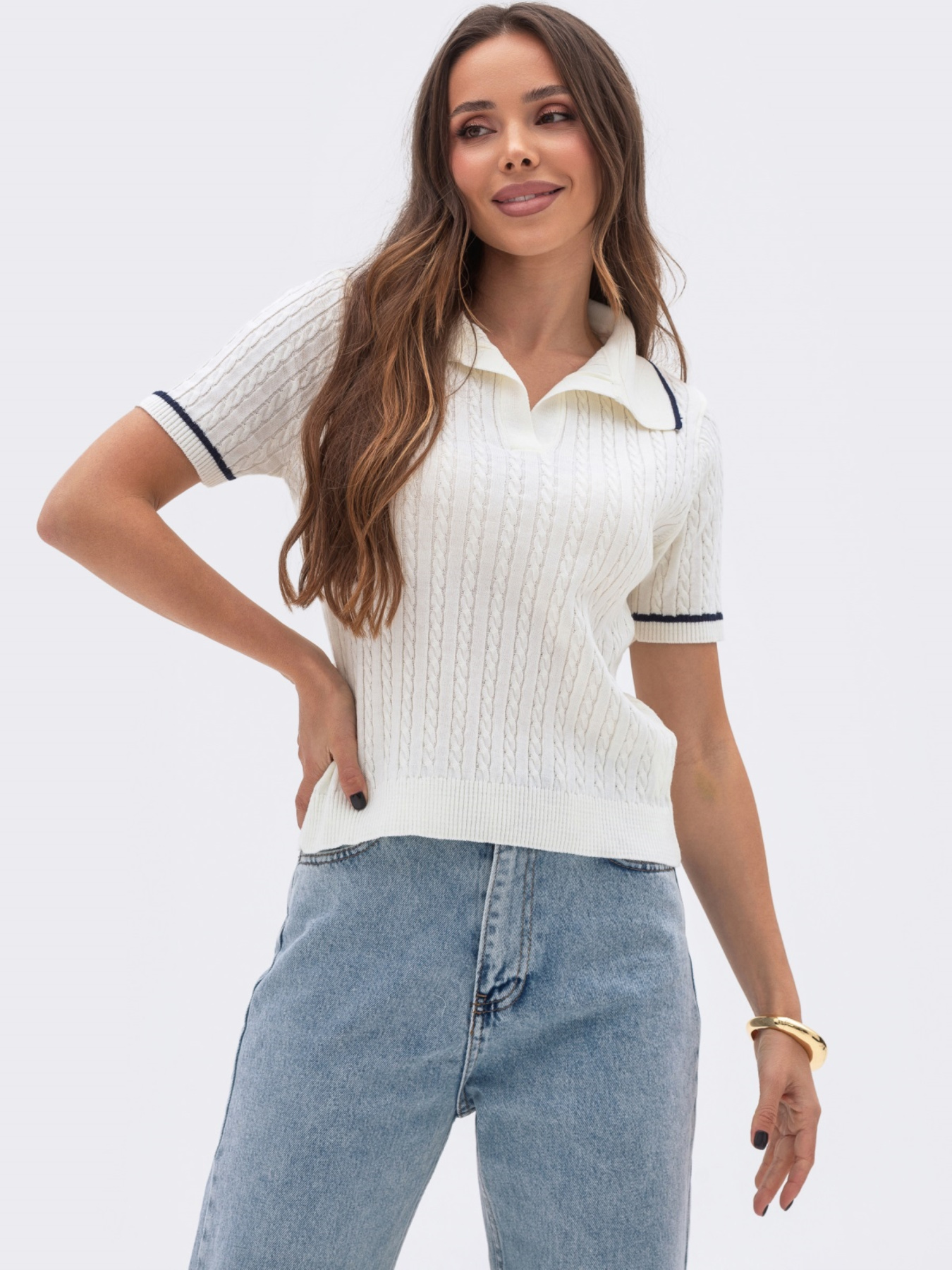 Худи и свитшоты Dressa модель 73997 Фото