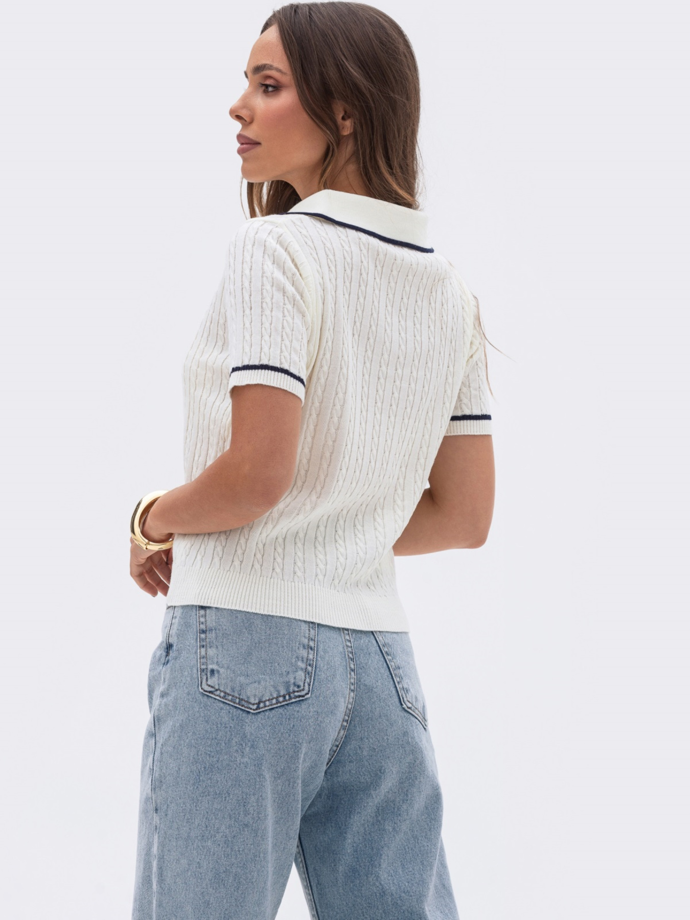 Худи и свитшоты Dressa модель 73997 Фото