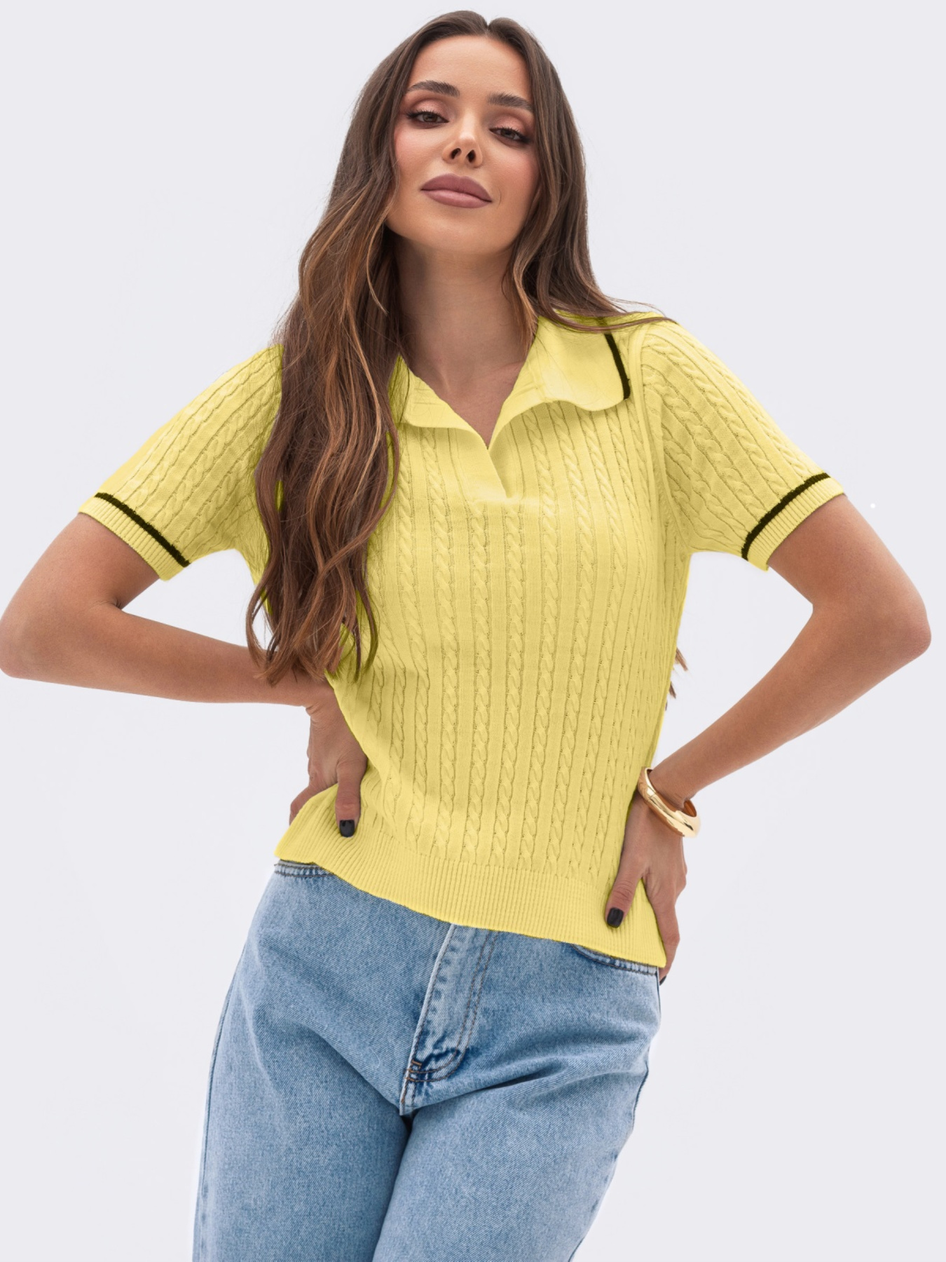 Кофты и свитера Dressa модель 74842 Фото