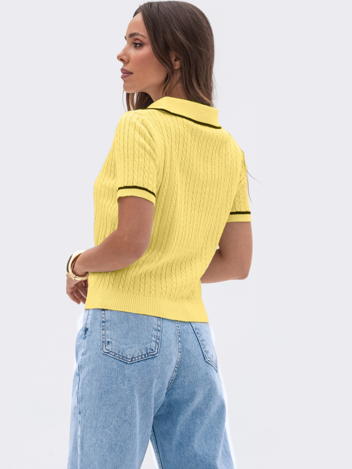 Кофты и свитера Dressa модель 74842 Фото