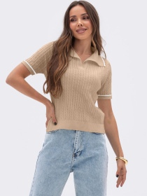 Поло Dressa модель 74844 Фото