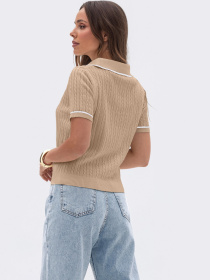 Поло Dressa модель 74844 Фото