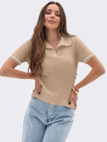 Поло Dressa модель 74844 Фото