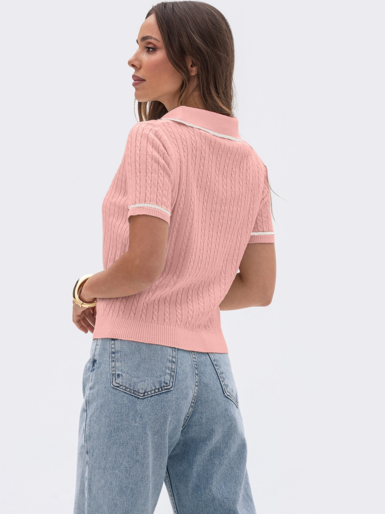 Кофты и свитера Dressa модель 74846 Фото