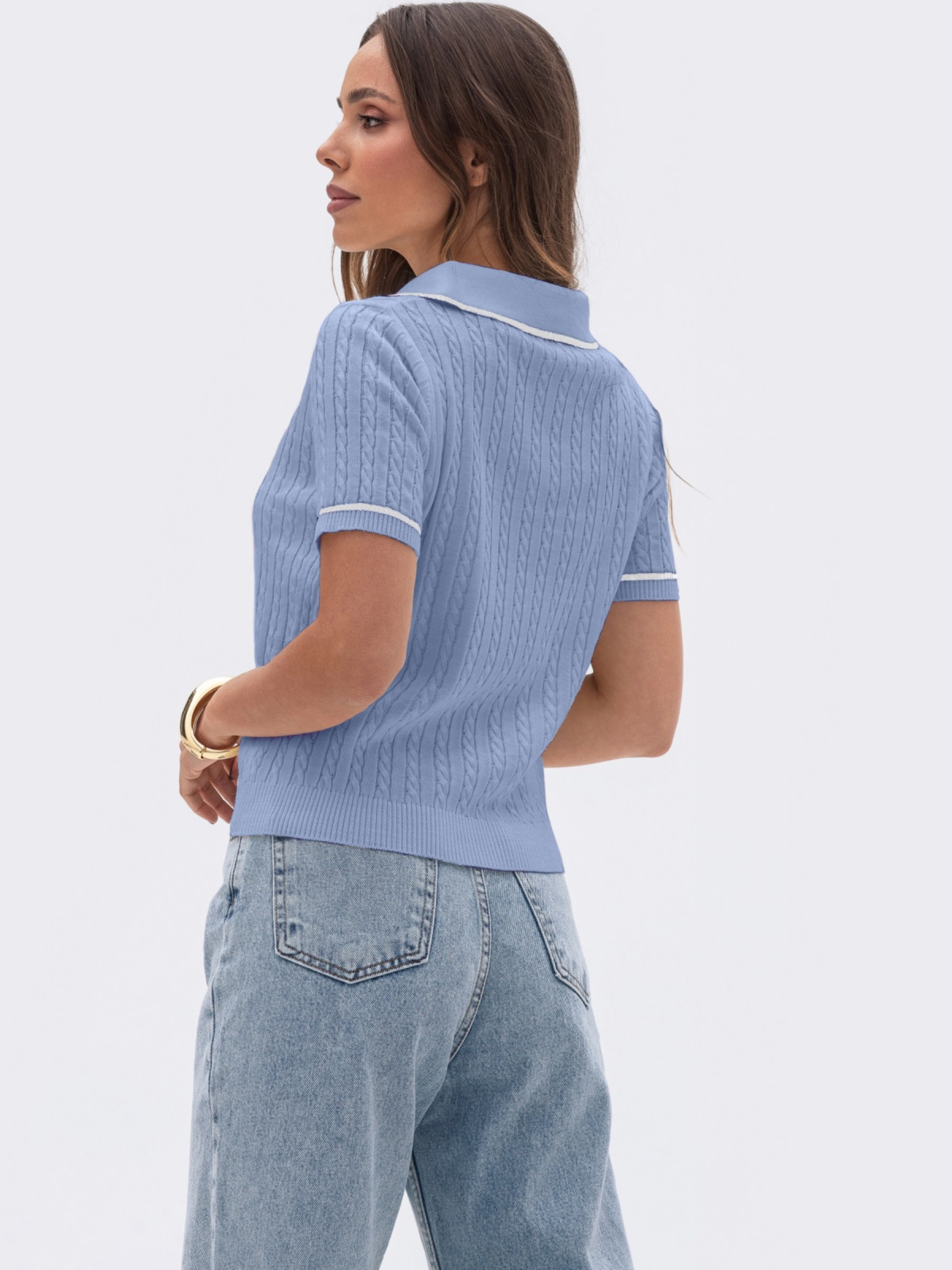 Худи и свитшоты Dressa модель 74856 Фото