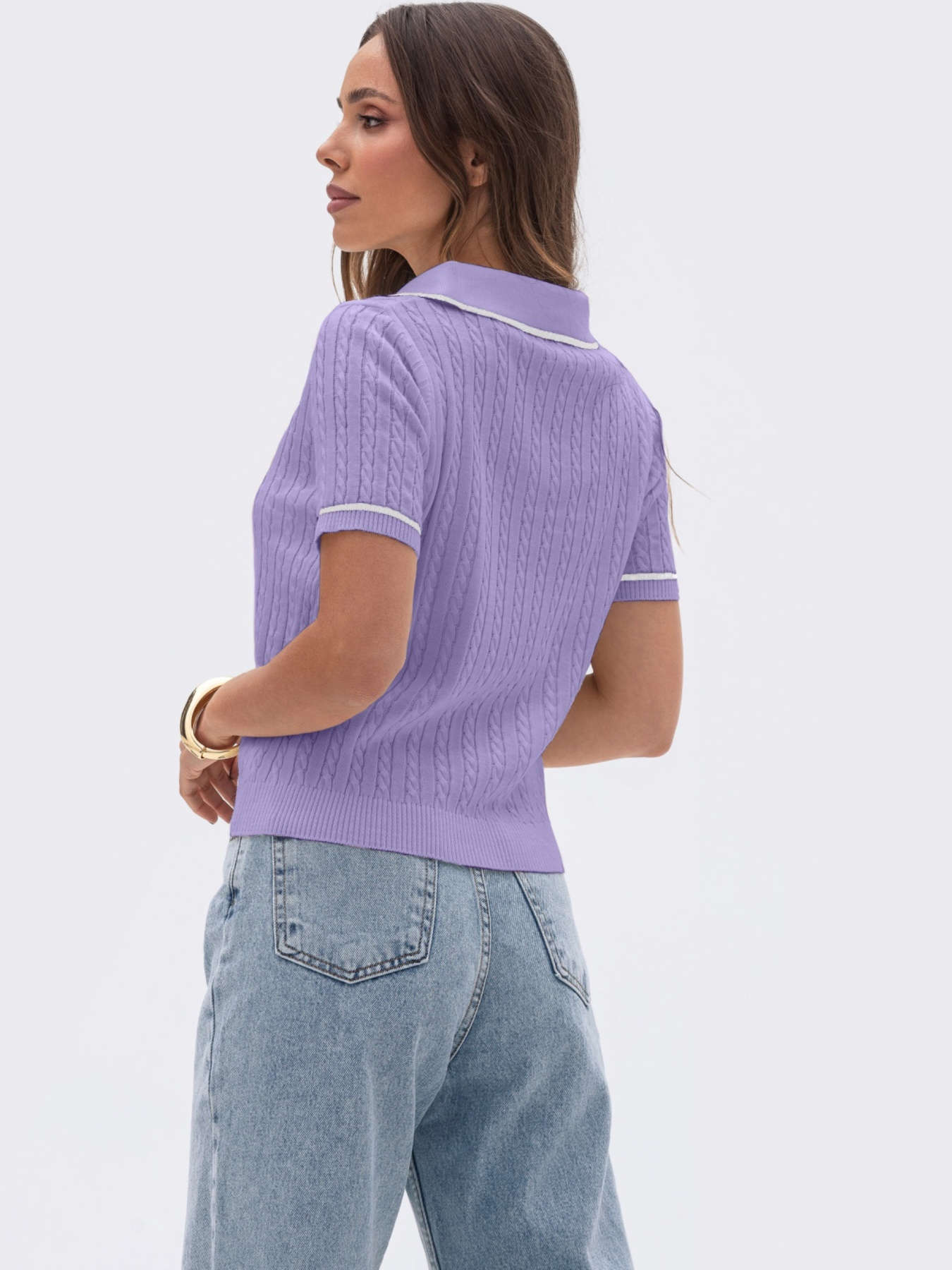 Худи и свитшоты Dressa модель 74858 Фото