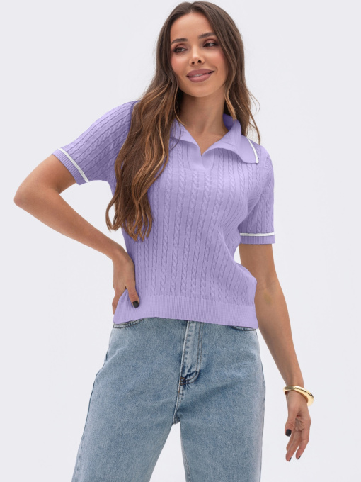 Худі та світшоти Dressa модель 74858 Фото