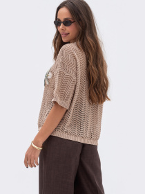 Худи и свитшоты Dressa модель 74053 Фото