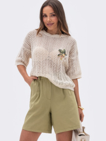 Худі та світшоти Dressa модель 74055 Фото