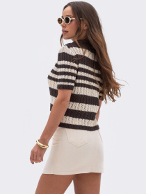 Футболки і поло Dressa модель 74108 Фото