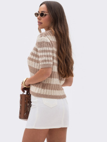 Футболки і поло Dressa модель 74110 Фото