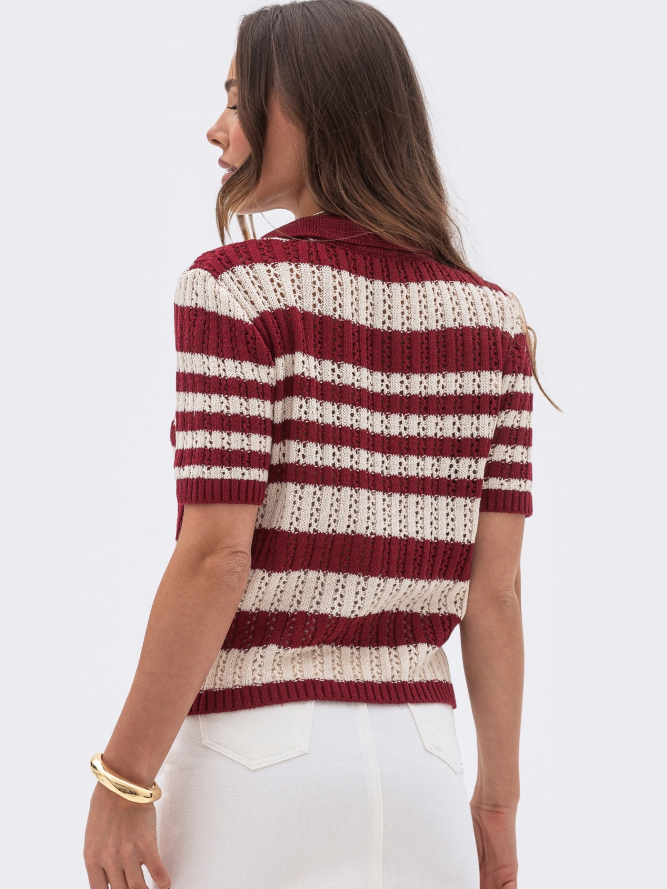 Футболки и поло Dressa модель 74112 Фото