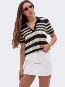 Футболки і поло Dressa модель 74114 Фото