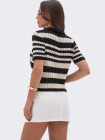 Футболки и поло Dressa модель 74114 Футболки и поло Dressa модель 74114 Фото