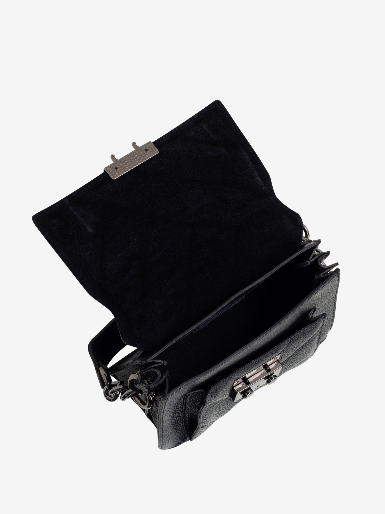 Крос-боді Regina Notte модель 2000000154060 Фото