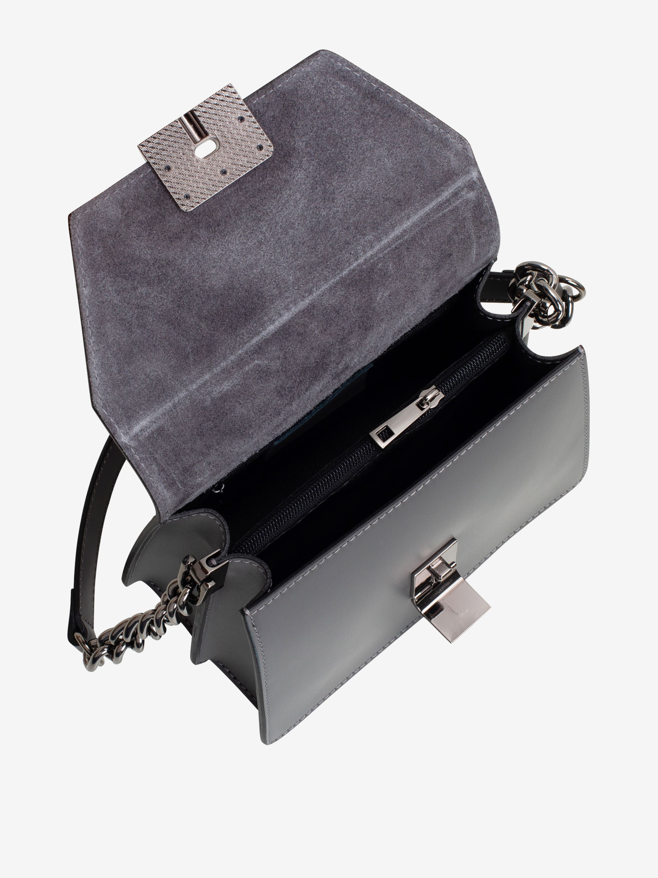 Кросс-боди Regina Notte модель 2000000106489 Фото