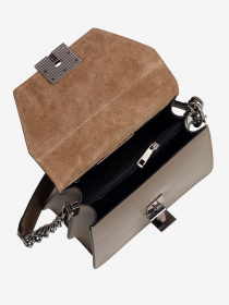 Кросс-боди Regina Notte модель 2000000106519 Фото