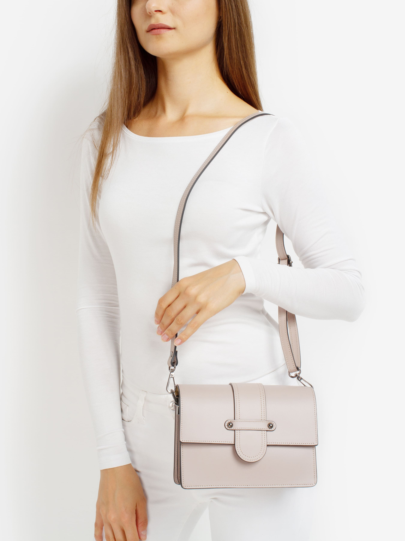 Кросс-боди Regina Notte модель 2000000158723 Фото