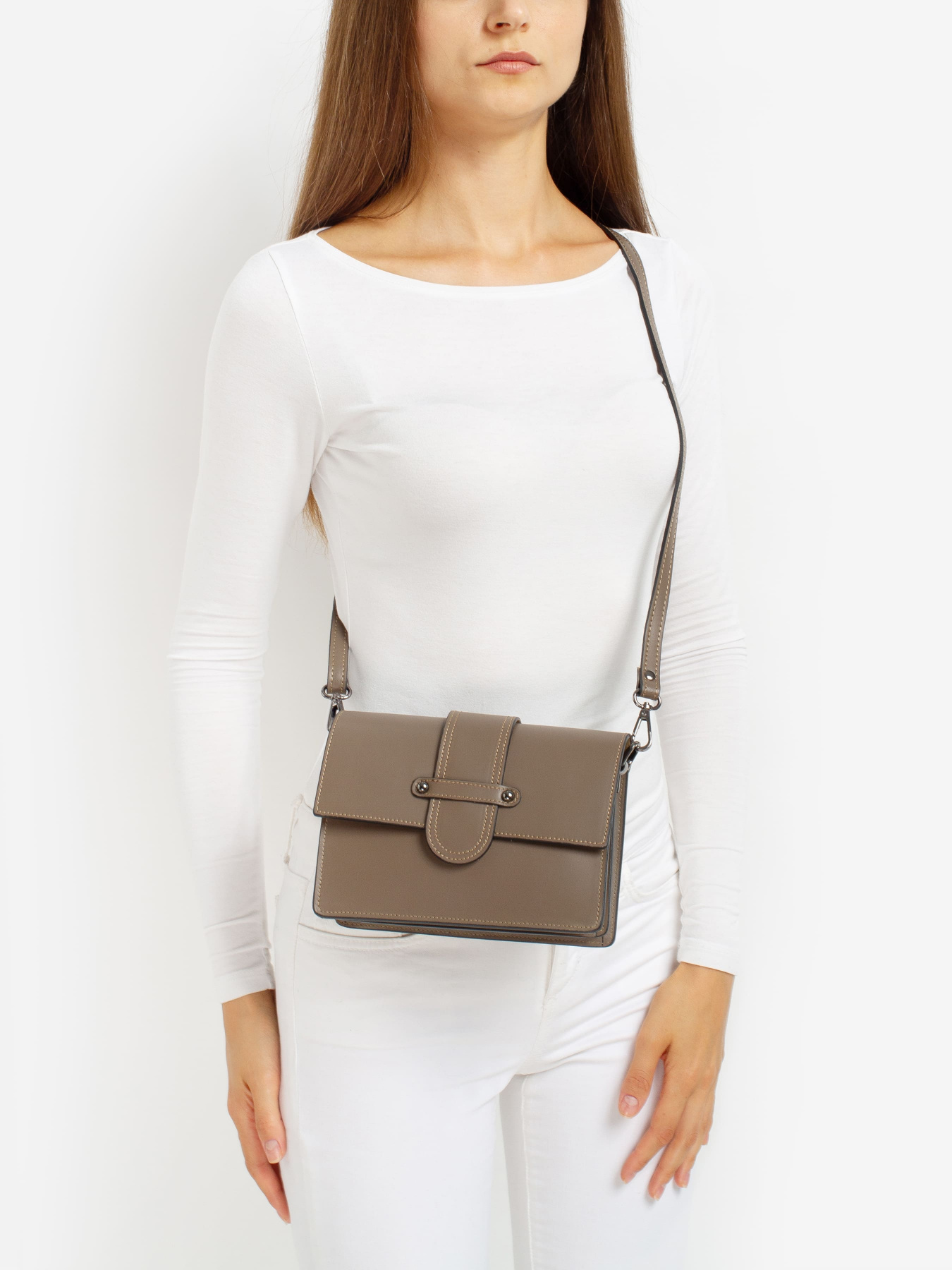 Кросс-боди Regina Notte модель 2000000156248 Фото