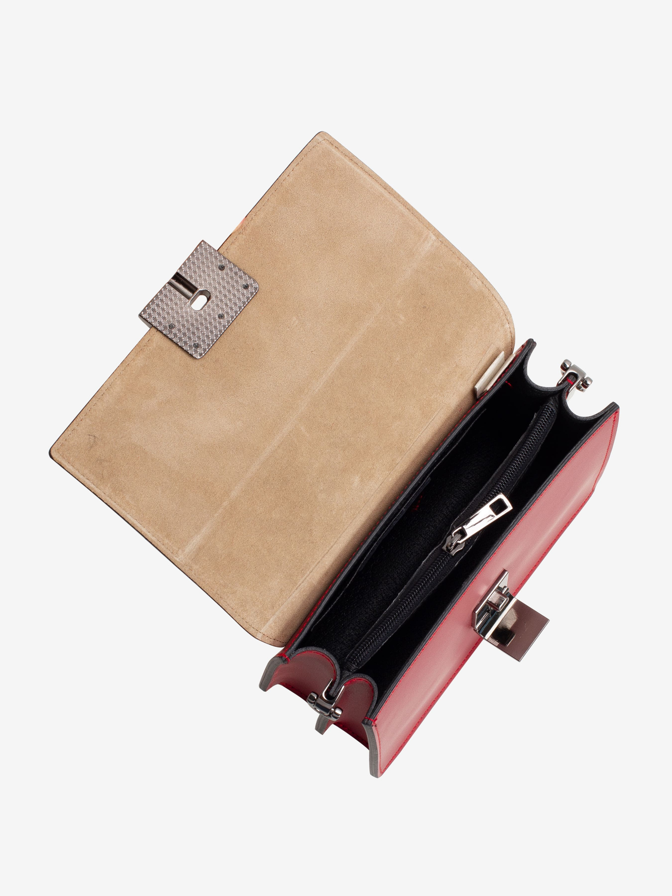 Кросс-боди Regina Notte модель 2000000132860 Фото