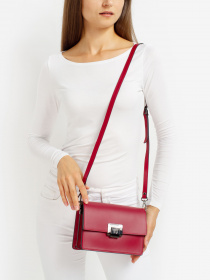 Крос-боді Regina Notte модель 2000000132860 Крос-боді Regina Notte модель 2000000132860 Фото