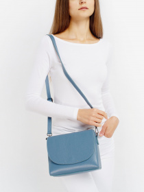 Крос-боді Regina Notte модель 2000000154657 Крос-боді Regina Notte модель 2000000154657 Фото