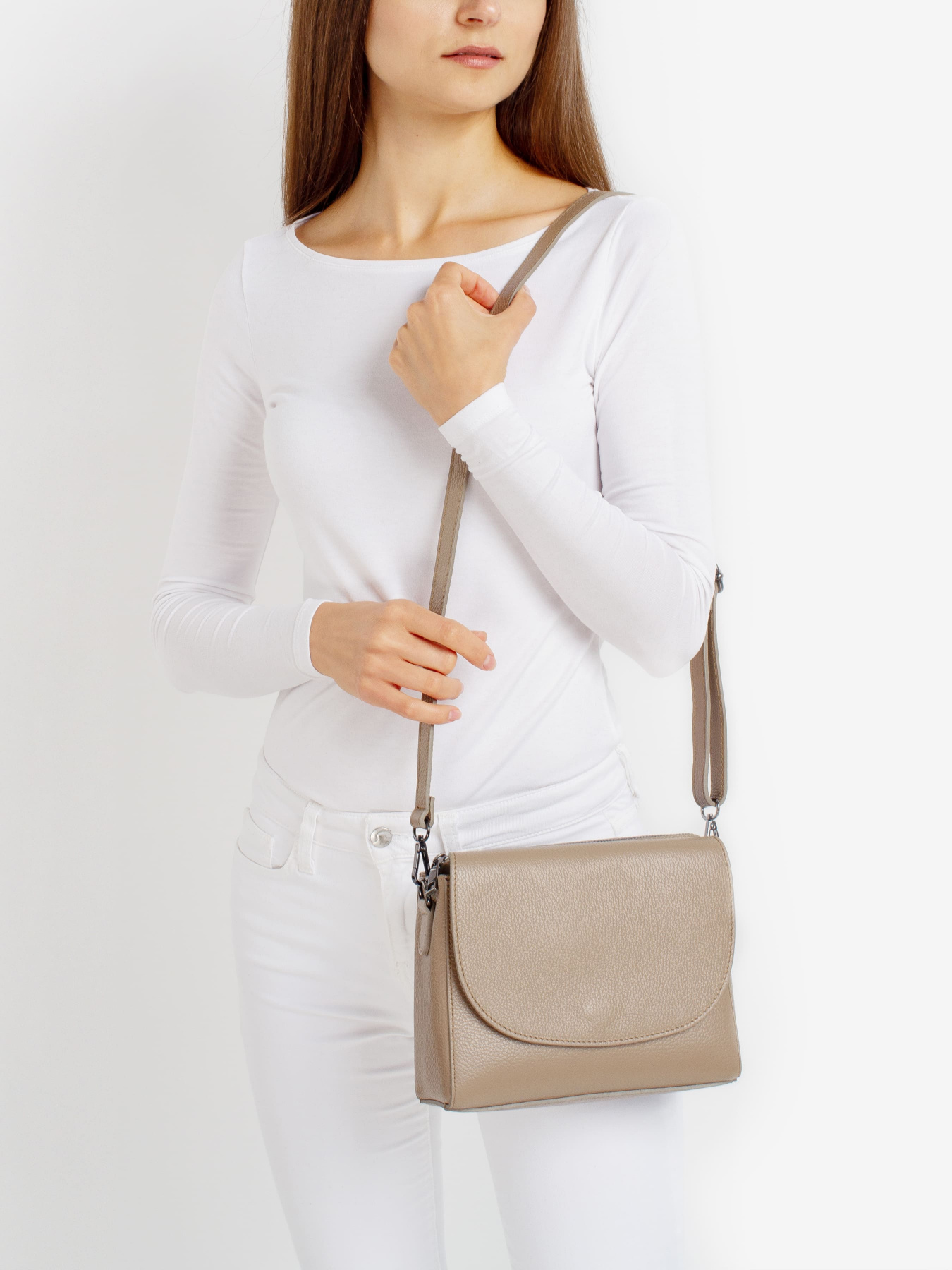 Кросс-боди Regina Notte модель 2000000155395 Фото