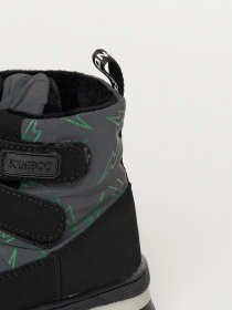 Чоботи дутики Kimboo модель ЦБ-00232378 Фото