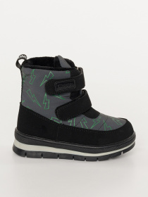 Чоботи дутики Kimboo модель ЦБ-00232378 Фото