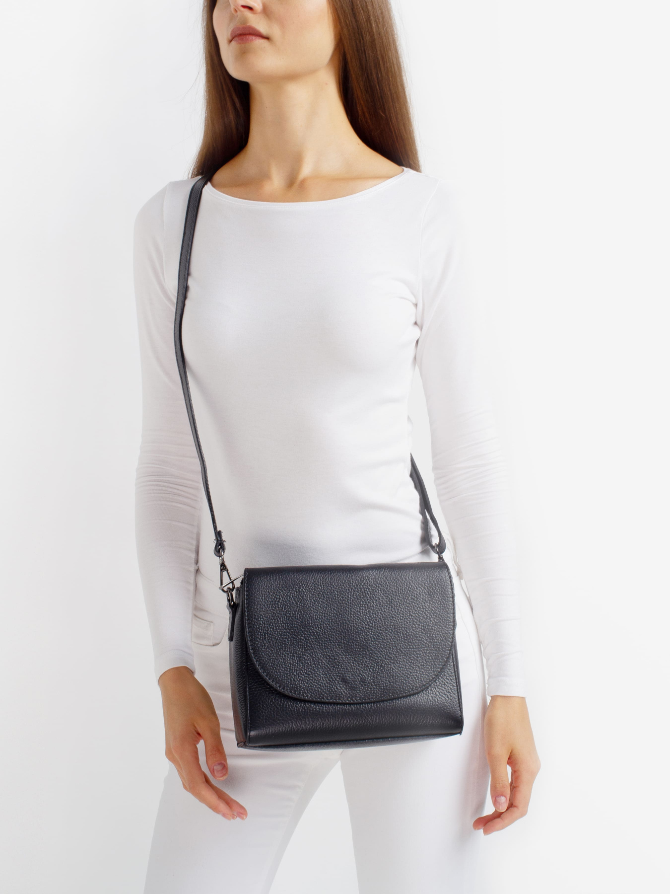 Кросс-боди Regina Notte модель 2000000116525 Фото