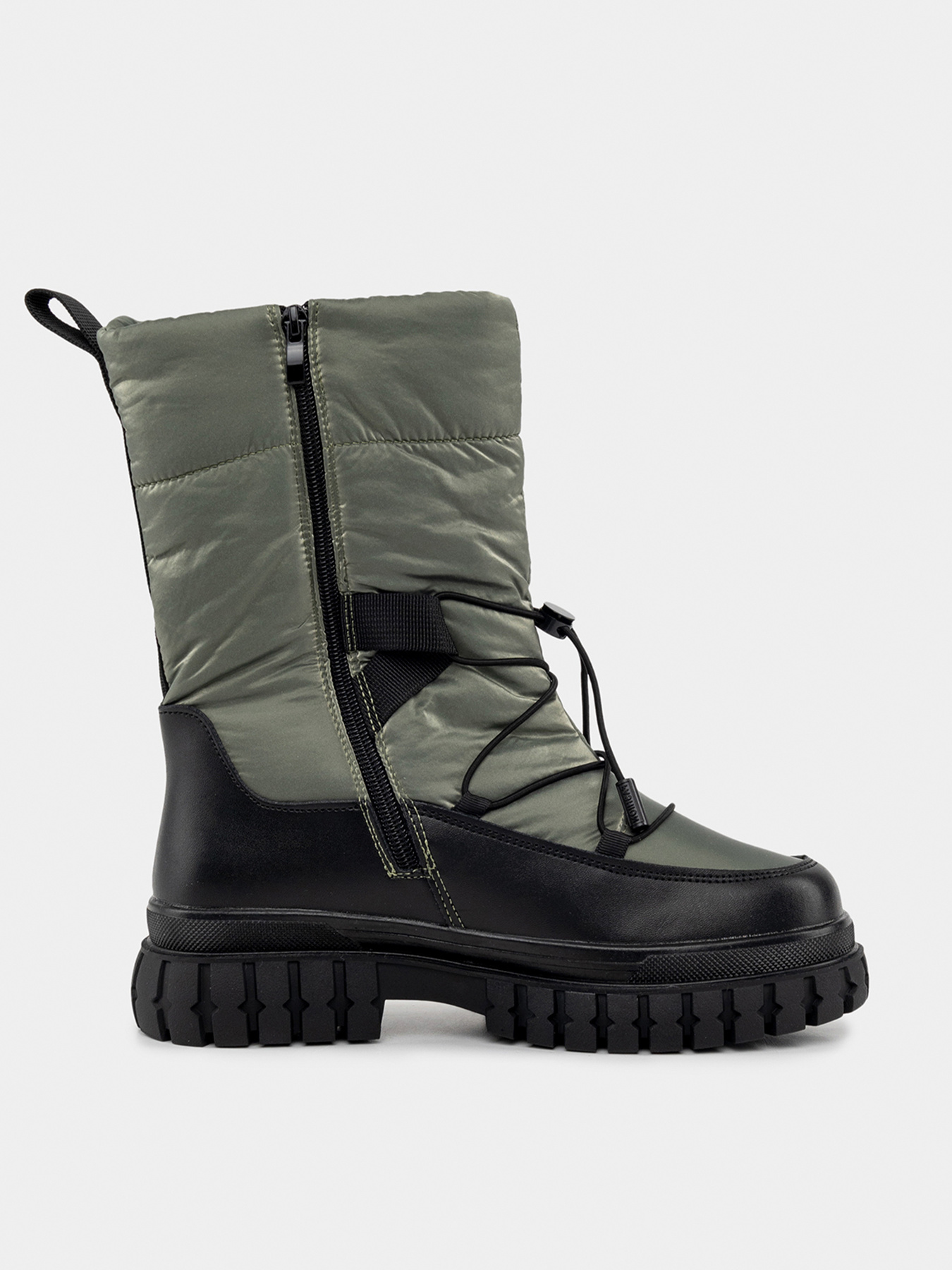 Чоботи дутики Kimboo модель ЦБ-00234805 Фото